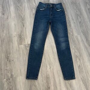 🏁 Dex denim  High waisted jeans size 26